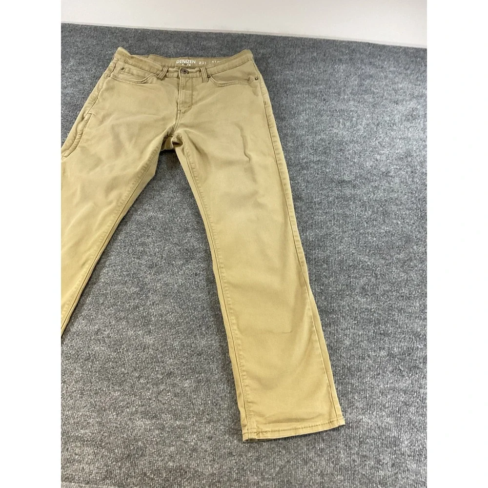 Levis inseam 30